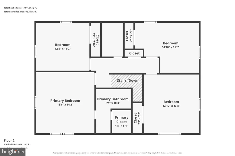 6710 SYDENSTRICKER ROAD Springfield, VA 22152