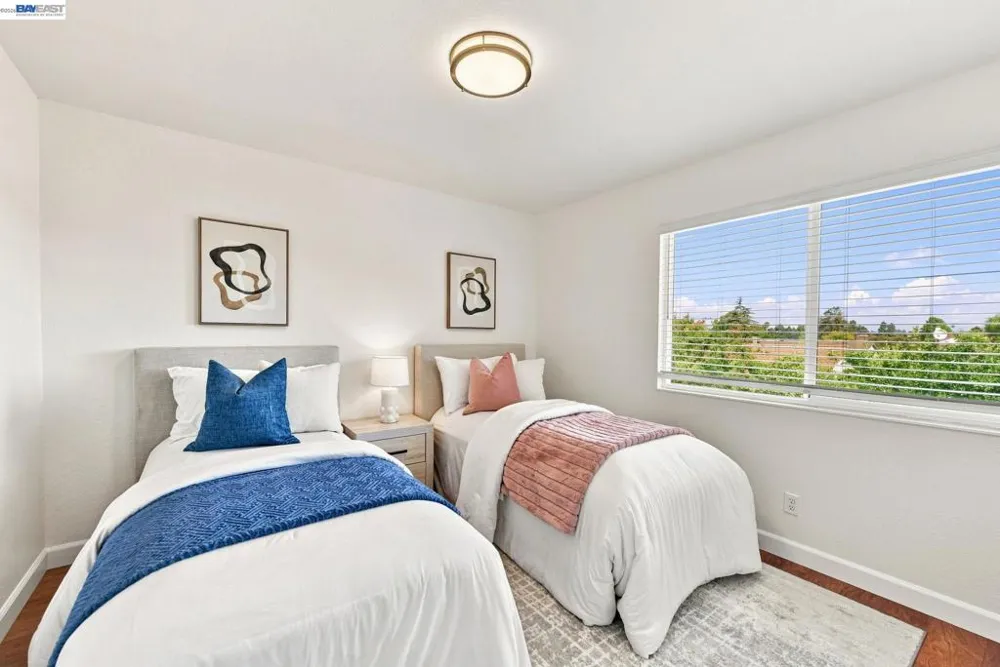 774 Iroquois Way Fremont, CA 94539