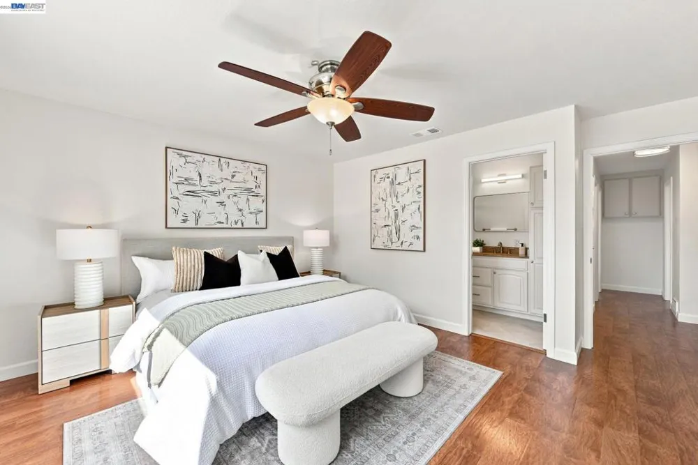 774 Iroquois Way Fremont, CA 94539