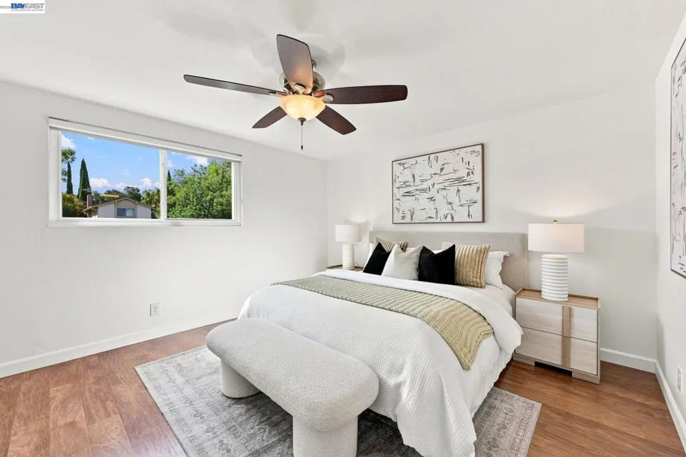 774 Iroquois Way Fremont, CA 94539