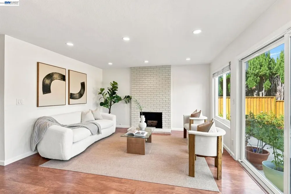 774 Iroquois Way Fremont, CA 94539