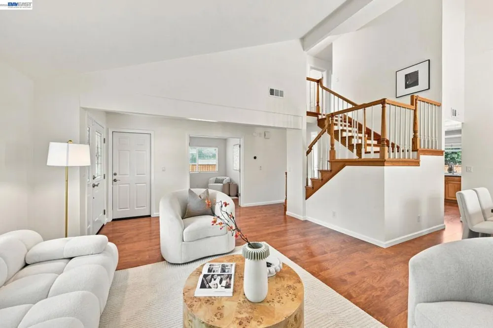 774 Iroquois Way Fremont, CA 94539