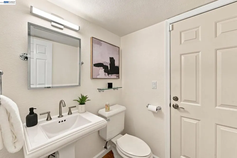 774 Iroquois Way Fremont, CA 94539