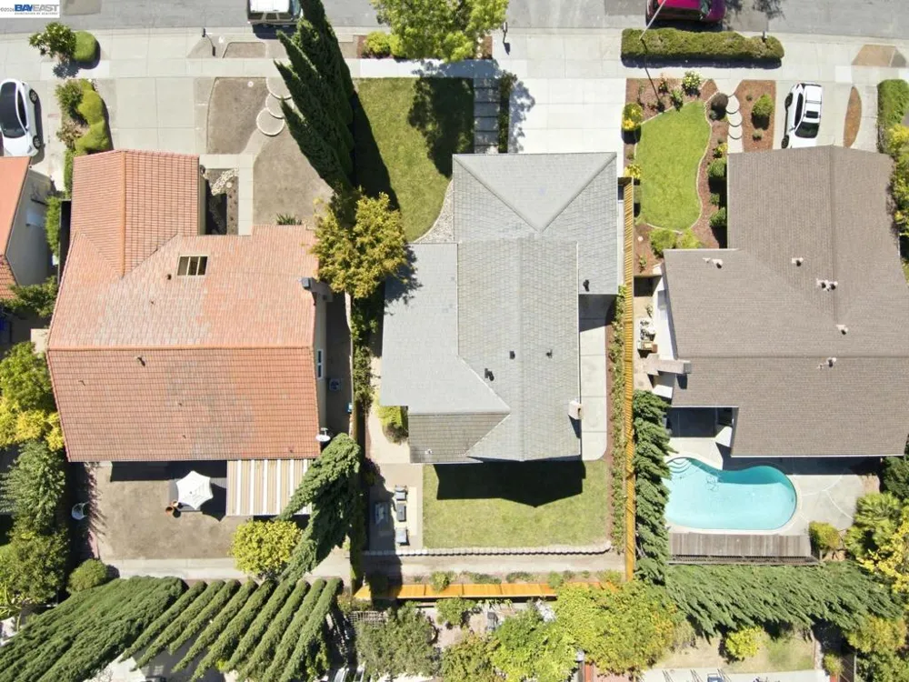 774 Iroquois Way Fremont, CA 94539