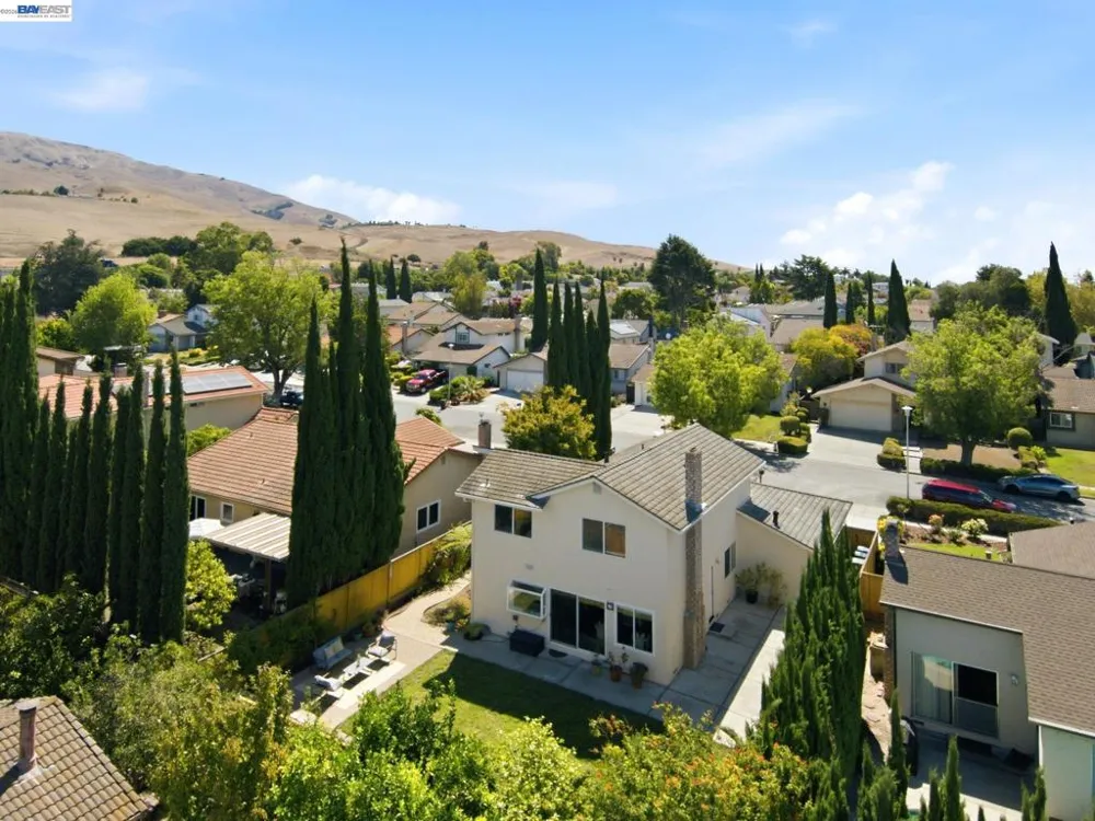 774 Iroquois Way Fremont, CA 94539