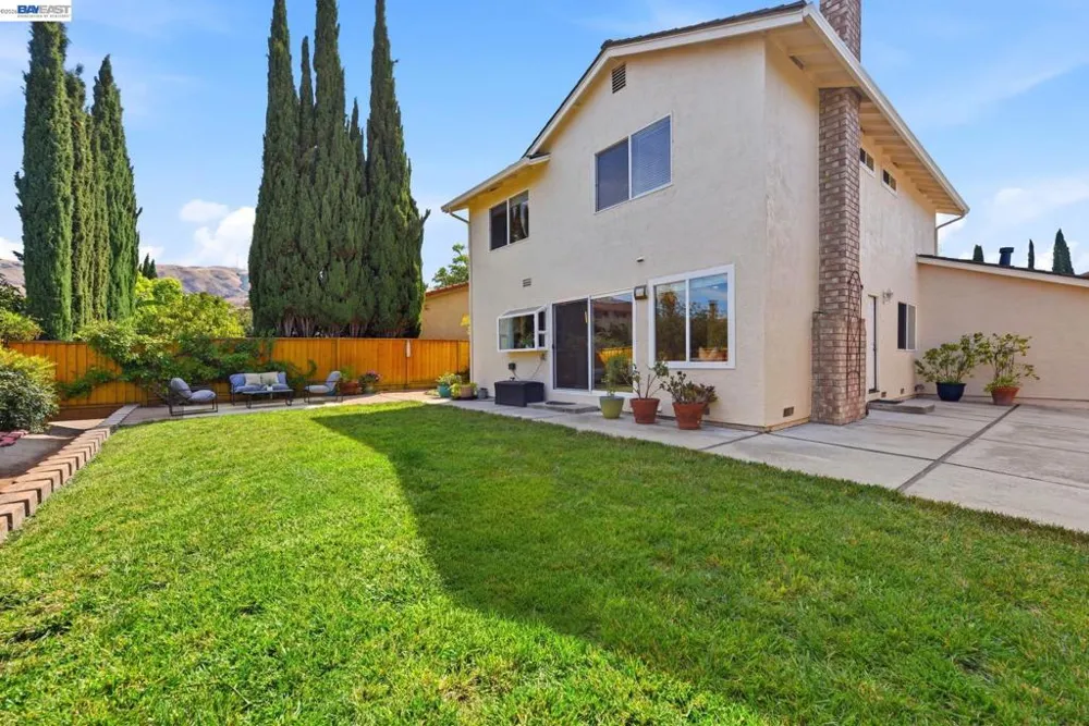 774 Iroquois Way Fremont, CA 94539