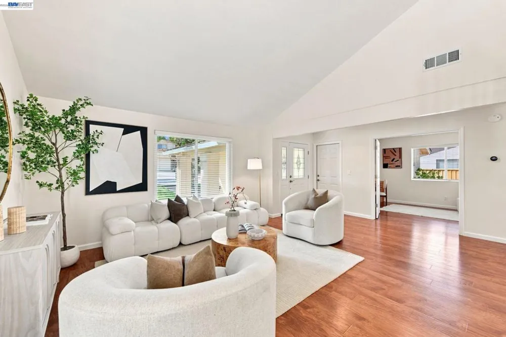 774 Iroquois Way Fremont, CA 94539