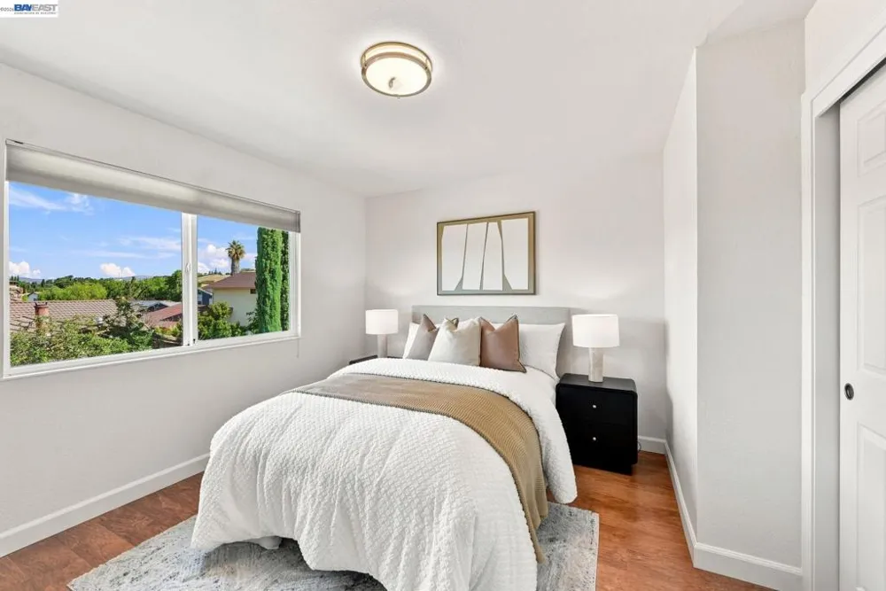 774 Iroquois Way Fremont, CA 94539
