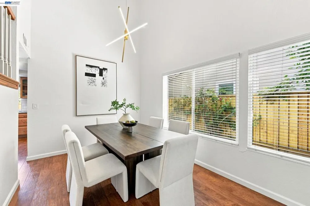 774 Iroquois Way Fremont, CA 94539
