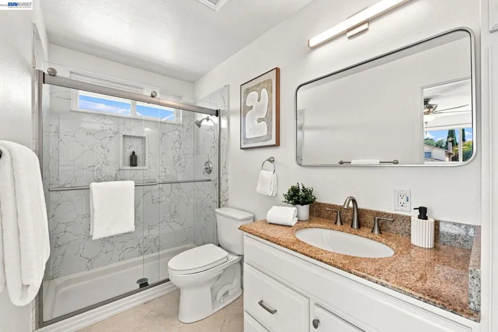 774 Iroquois Way Fremont, CA 94539
