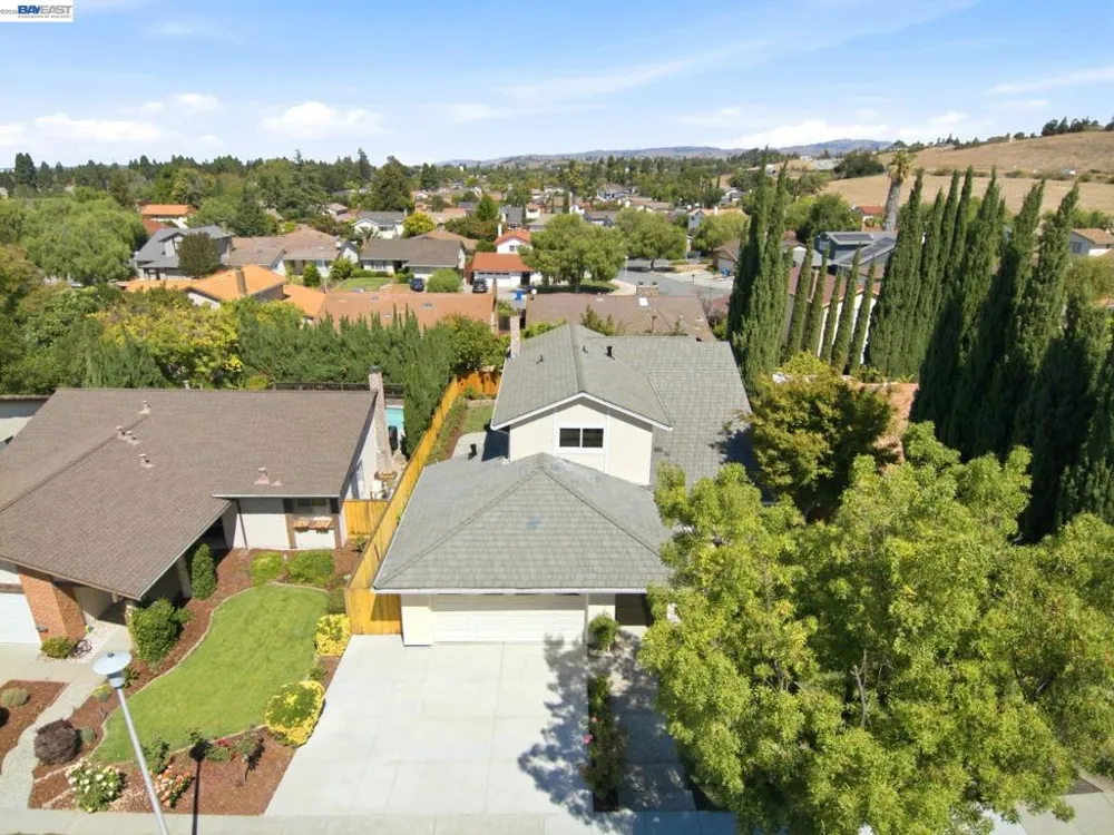 774 Iroquois Way Fremont, CA 94539