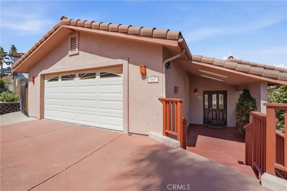 887 5th Grover Beach, CA 93433