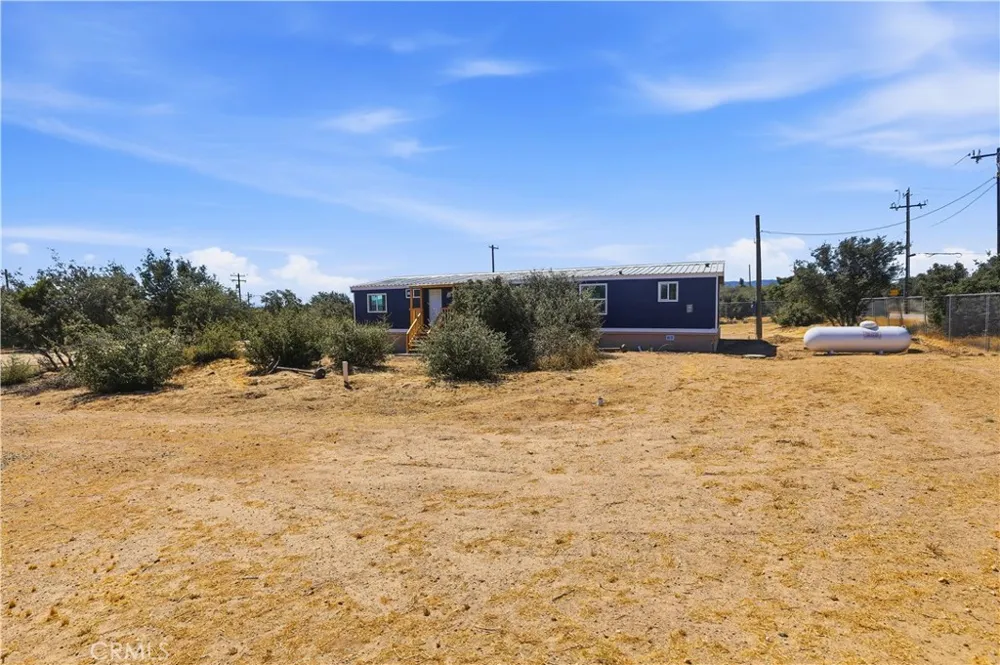11124 Medlow Hesperia, CA 92344