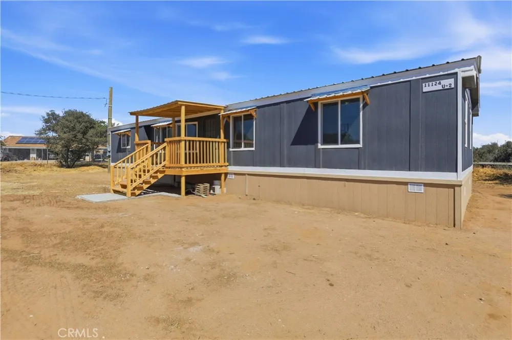 11124 Medlow Hesperia, CA 92344