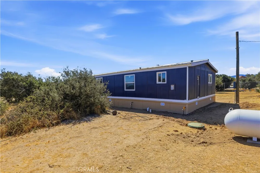 11124 Medlow Hesperia, CA 92344