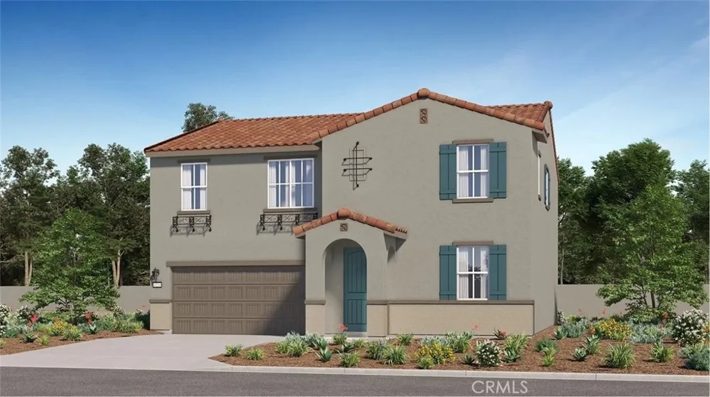 27271 Lute Lane Menifee, CA 92585