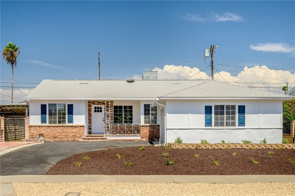9506 Sandusky Avenue Arleta, CA 91331