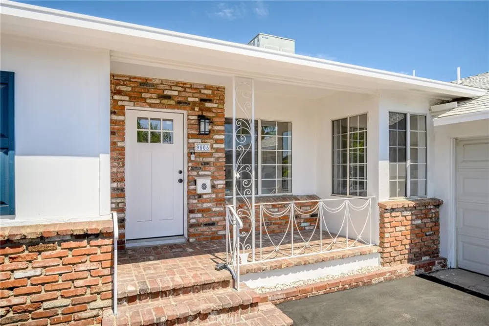 9506 Sandusky Avenue Arleta, CA 91331