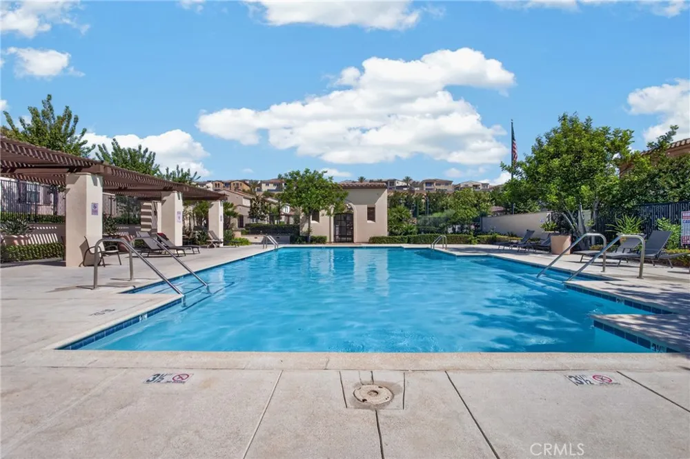 20116 Livorno Porter Ranch, CA 91326