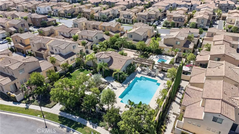 20116 Livorno Porter Ranch, CA 91326