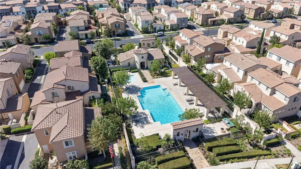 20116 Livorno Porter Ranch, CA 91326