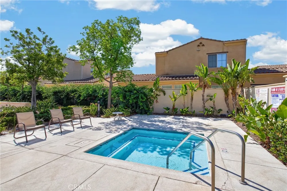 20116 Livorno Porter Ranch, CA 91326