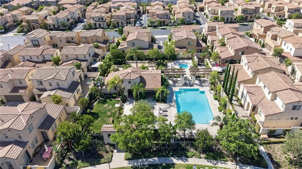 20116 Livorno Porter Ranch, CA 91326