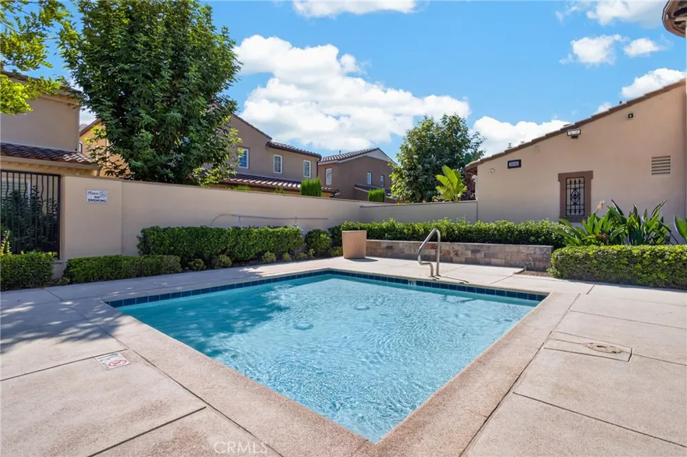 20116 Livorno Porter Ranch, CA 91326