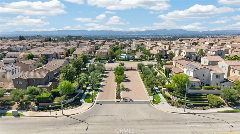 20116 Livorno Porter Ranch, CA 91326