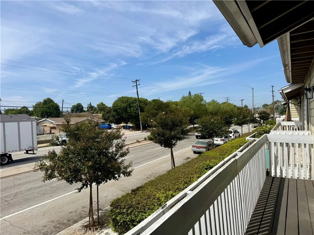 14851 Mulberry Whittier, CA 90604