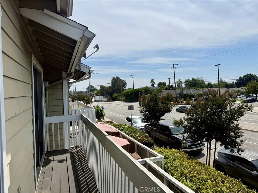 14851 Mulberry Whittier, CA 90604