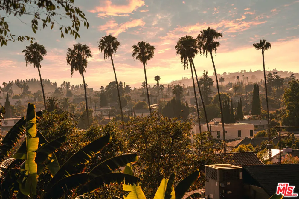 4020 Clayton Avenue Los Angeles, CA 90027