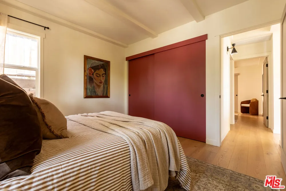 4020 Clayton Avenue Los Angeles, CA 90027