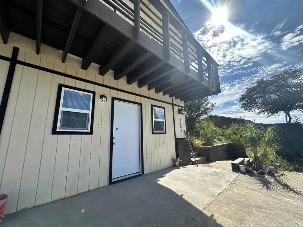 12063 Gay Rio Way #A Lakeside, CA 92040