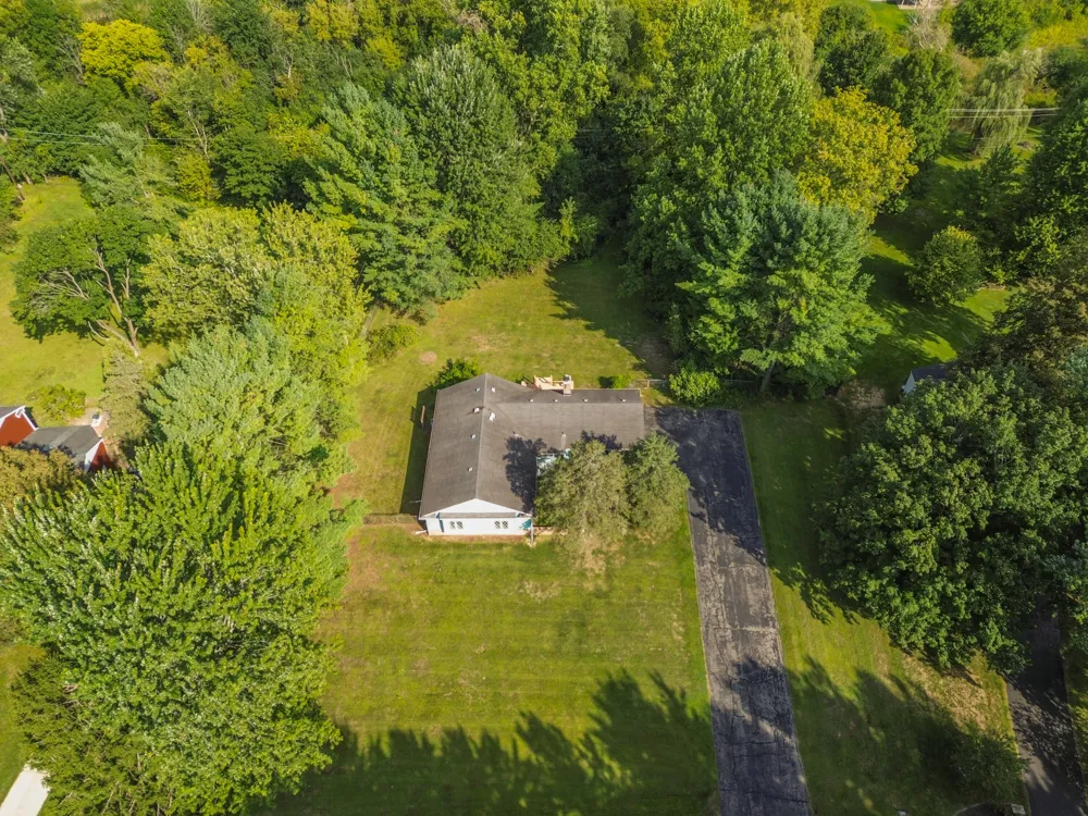6607 Fleming Creek Drive Ypsilanti, MI 48198