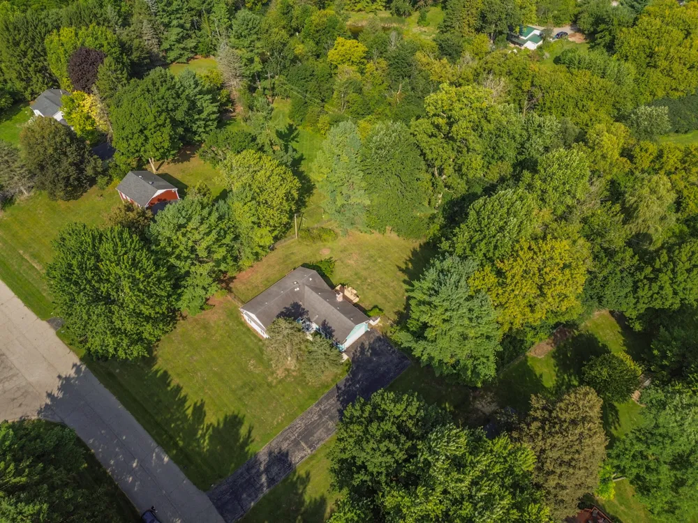 6607 Fleming Creek Drive Ypsilanti, MI 48198