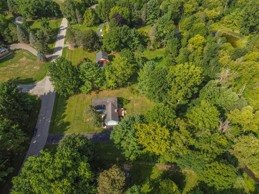 6607 Fleming Creek Drive Ypsilanti, MI 48198