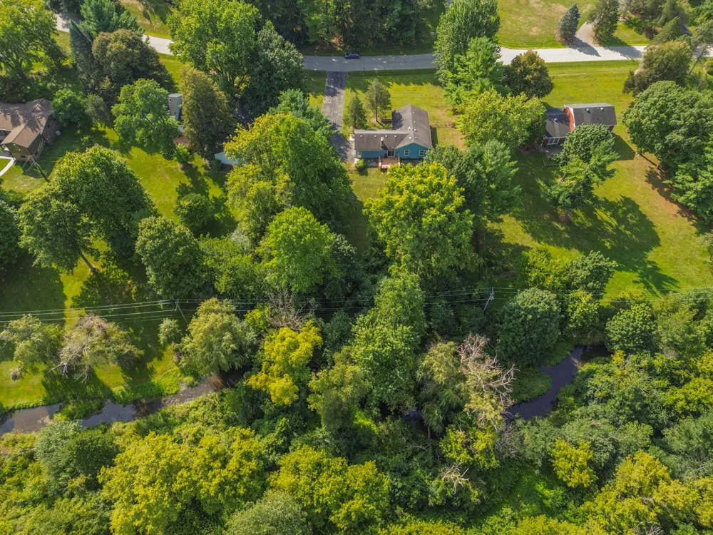 6607 Fleming Creek Drive Ypsilanti, MI 48198