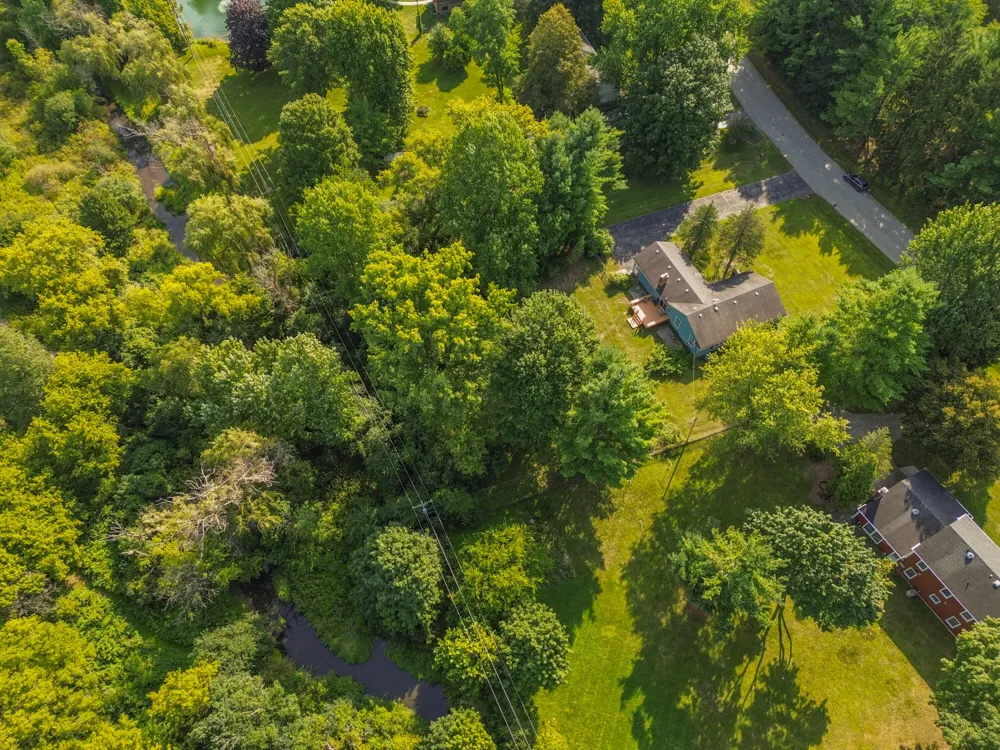 6607 Fleming Creek Drive Ypsilanti, MI 48198
