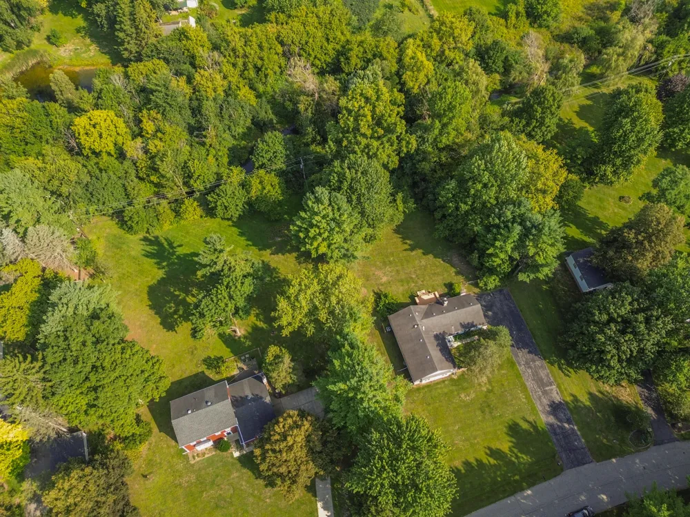 6607 Fleming Creek Drive Ypsilanti, MI 48198