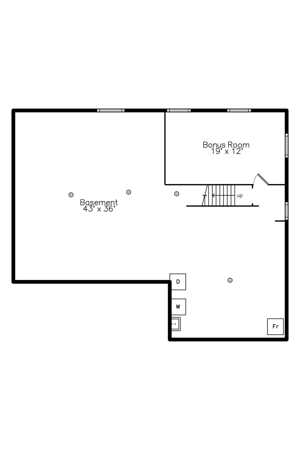 6607 Fleming Creek Drive Ypsilanti, MI 48198