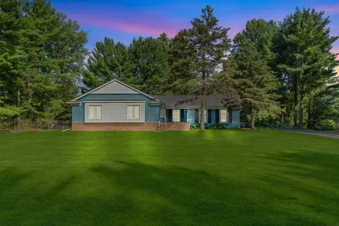 6607 Fleming Creek Drive
