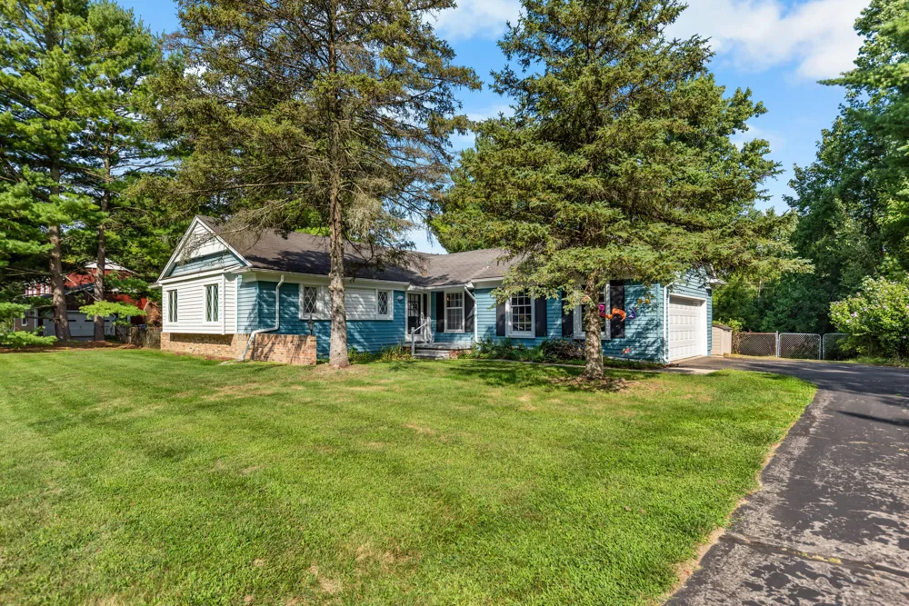 6607 Fleming Creek Drive Ypsilanti, MI 48198