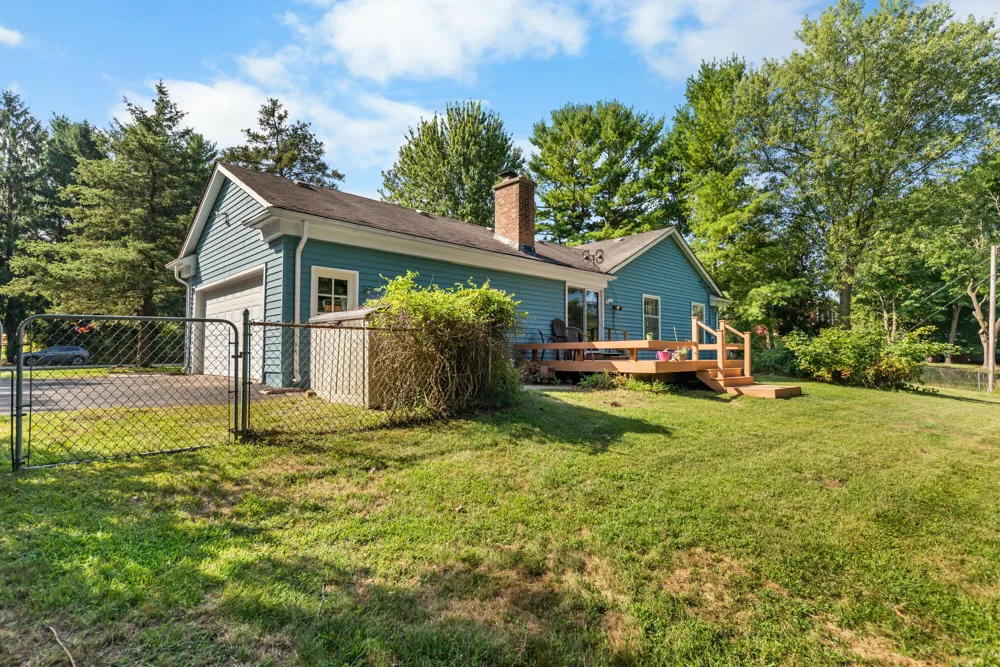 6607 Fleming Creek Drive Ypsilanti, MI 48198