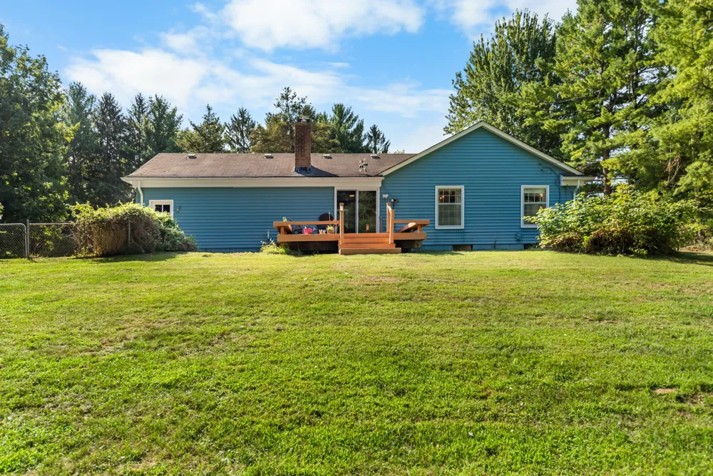 6607 Fleming Creek Drive Ypsilanti, MI 48198