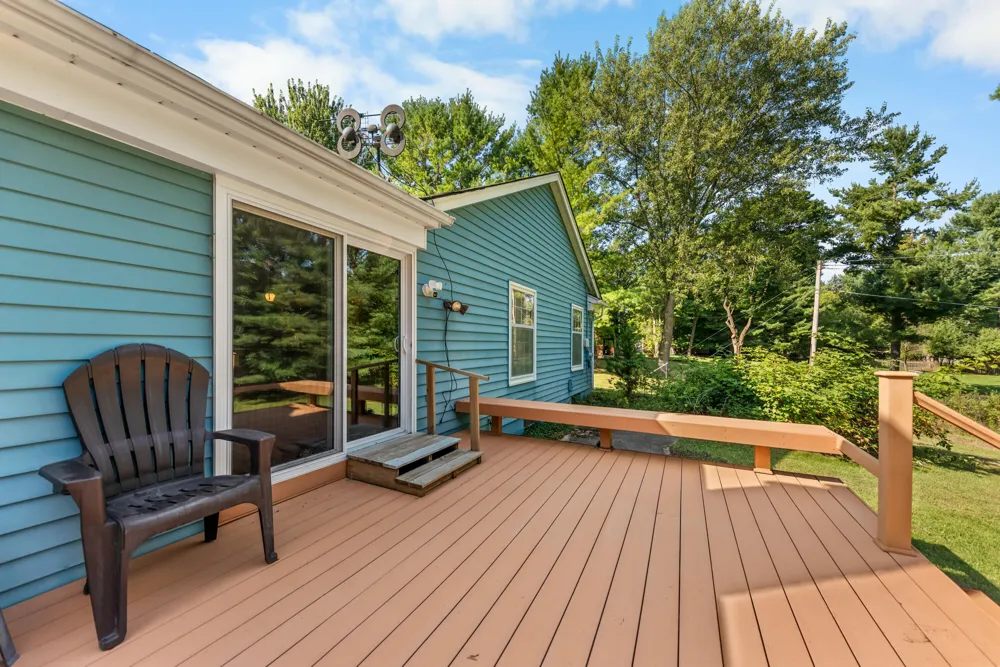 6607 Fleming Creek Drive Ypsilanti, MI 48198