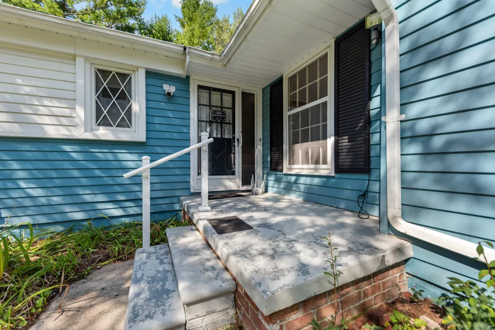 6607 Fleming Creek Drive Ypsilanti, MI 48198