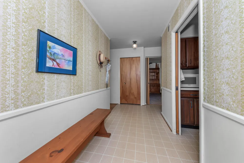 6607 Fleming Creek Drive Ypsilanti, MI 48198