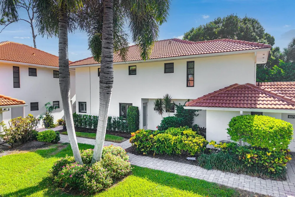 4081 Kittiwake Court #Kittiwake Boynton Beach, FL 33436