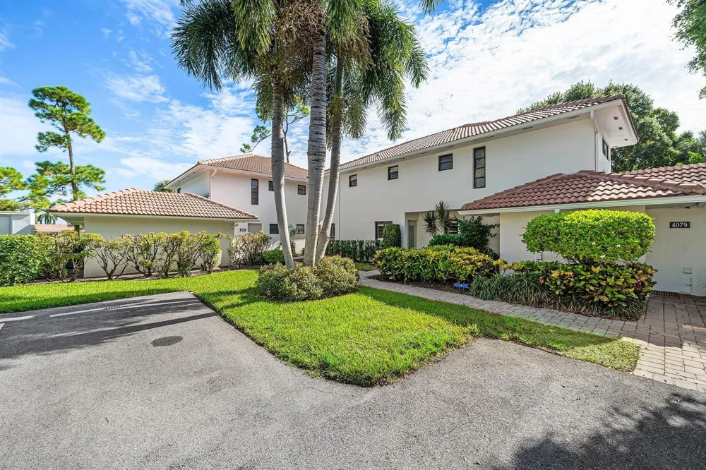 4081 Kittiwake Court #Kittiwake Boynton Beach, FL 33436